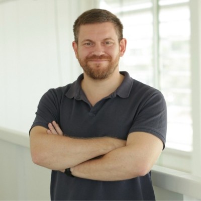 Imagen de Mateo Salvatierra